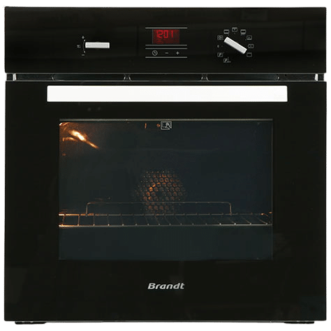 Four encastrable pyrolise – FP1266B