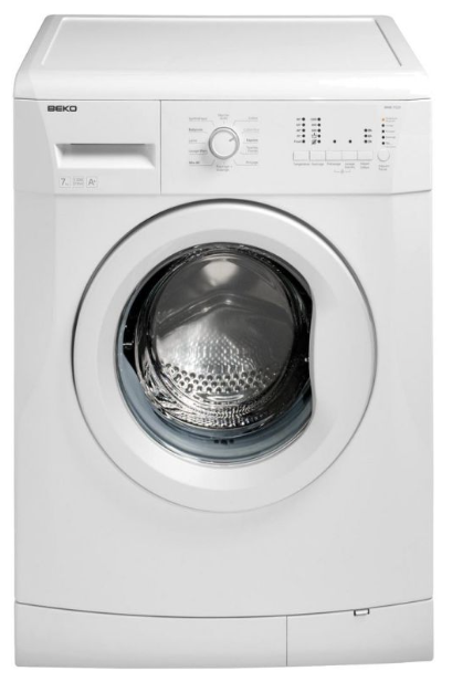 Lave-linge hublot – WMB61222