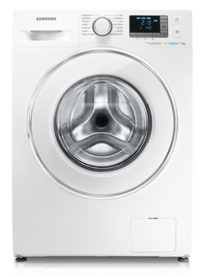 Lave-linge hublot – WF70F5E5W4W