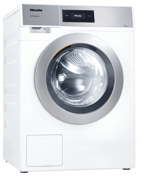 Lave-linge hublot professionnel- PWM 507