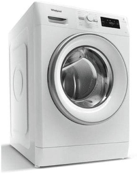 Lave-linge hublot – FWG71484WS FR