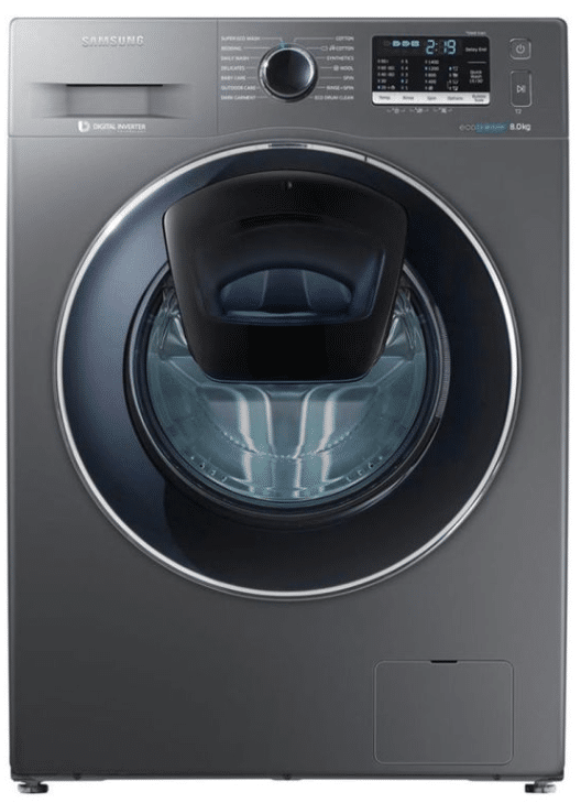 Lave-linge hublot 8kg – WW80K5410UX