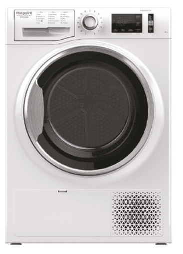 Sèche-linge pompe à chaleur – NTM1081FR