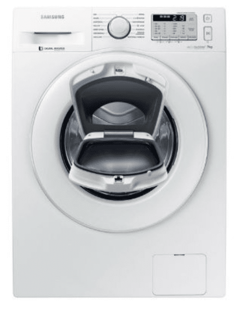 Lave-linge hublot – WW80K5213WW