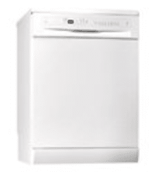 Lave-vaisselle pose libre – ADP 8463