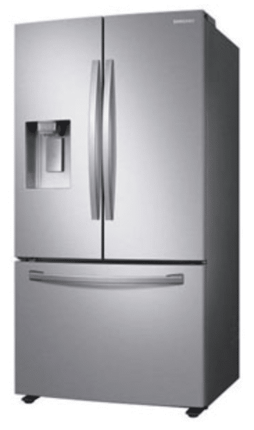 Réfrigérateur américain – RF54T62E3S9