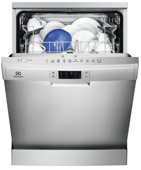 Lave-vaisselle pose libre – ESF5528LOX