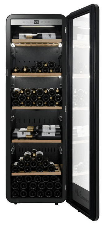 Cave à vin – APOGEE200PV