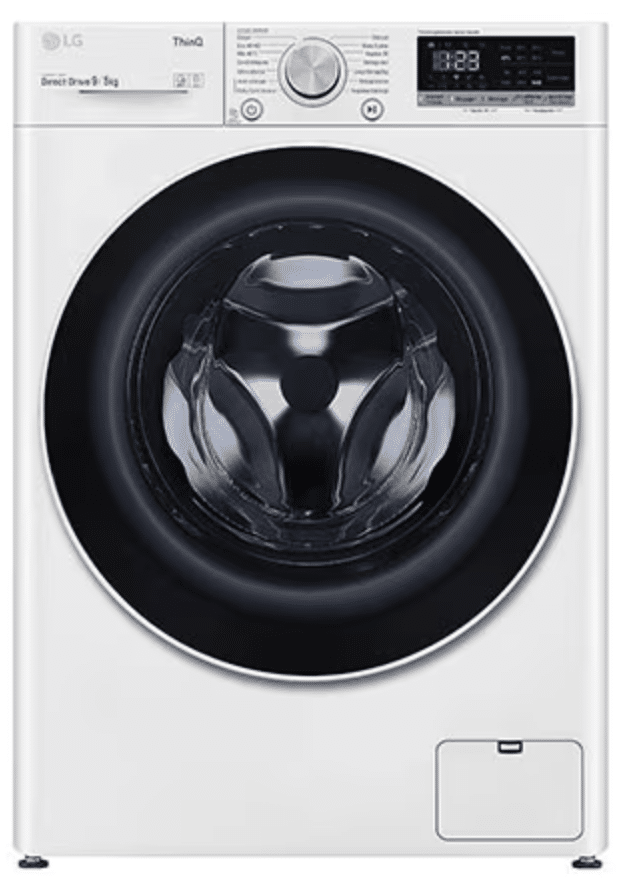 Lave-linge séchant – F954N40WRS