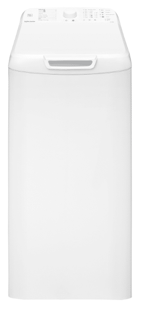 Lave-linge top 5,5kg – VLT115W