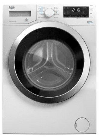 Lave-linge séchant 8Kg / 5Kg – WDW85143