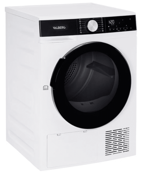 Sèche-linge Pompe à chaleur – DHP 10 A+++ W566C
