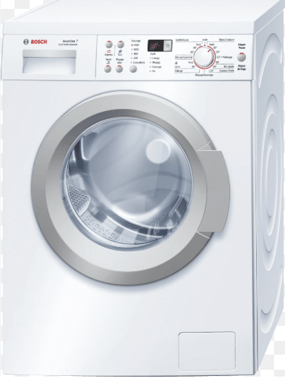 Lave-linge hublot 8kg – WAQ24360FF