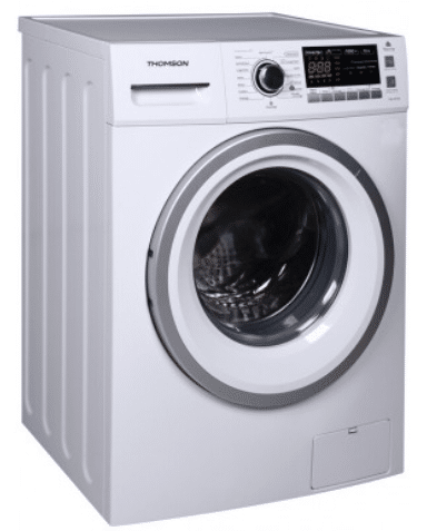 Lave-linge hublot 10kg – TW 1016