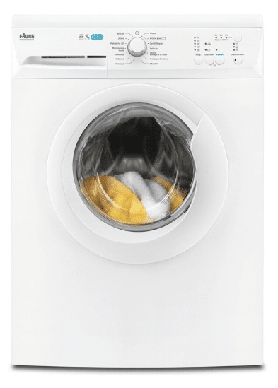 Lave-linge hublot 7kg – FWF7140PS