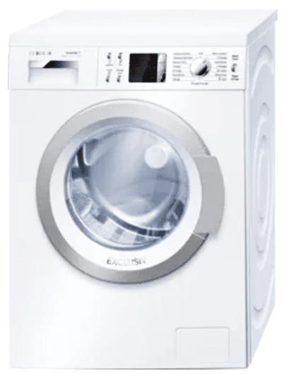 Lave-linge hublot 7kg – WAQ28460FF