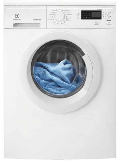 Lave-linge hublot – EWP1470TDW