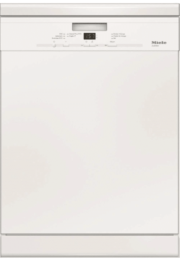 Lave-vaisselle pose libre – G4942SC