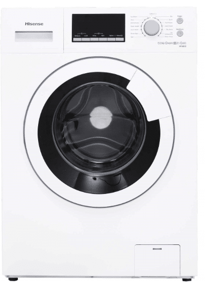 Lave-linge hublot 6kg – WFU6012