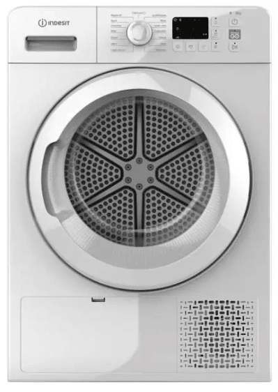 Sèche-linge pompe à chaleur – YTCM108BFR1