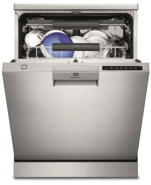 Lave-vaisselle pose libre – ESF8650ROX