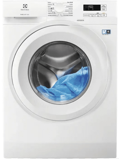 Lave-linge hublot – EW5F1483SA
