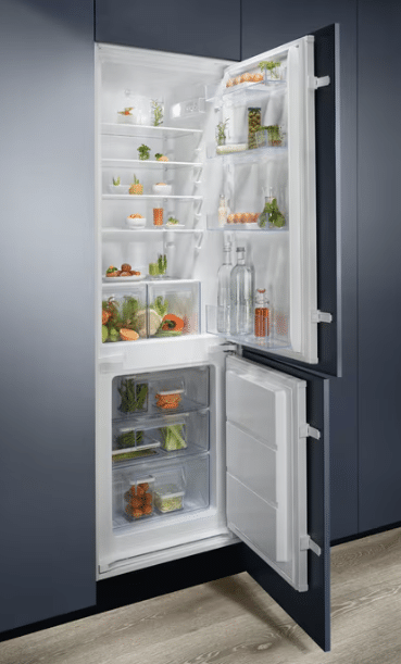 Réfrigérateur combiné intégrable – LNS5LE18S