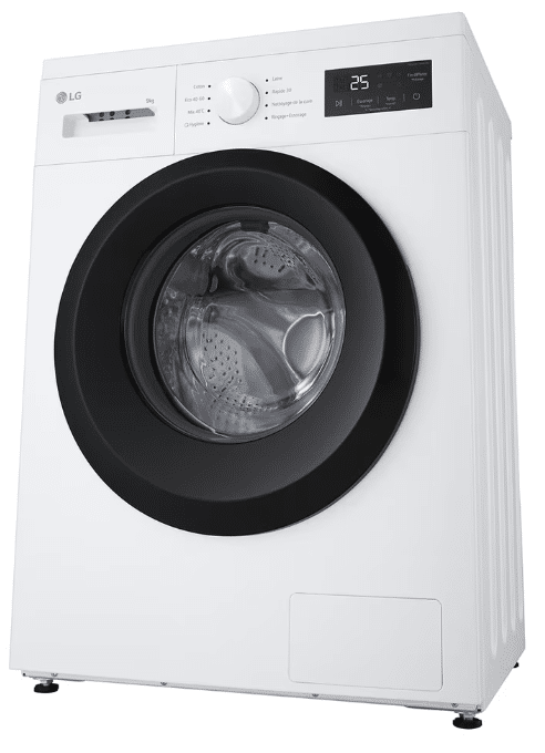 Lave-linge hublot – F94N25WHS