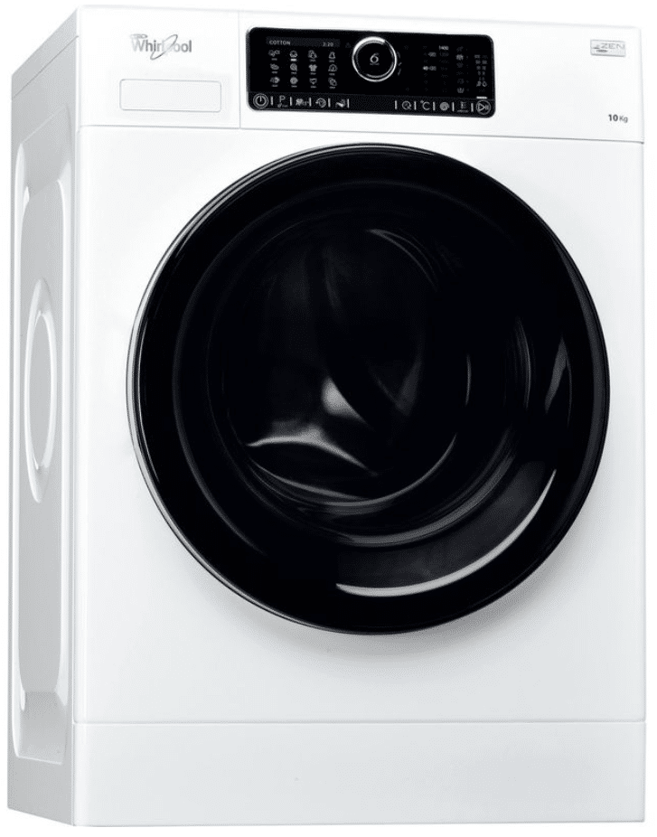 Lave-linge FSCR10432 Whirlpool