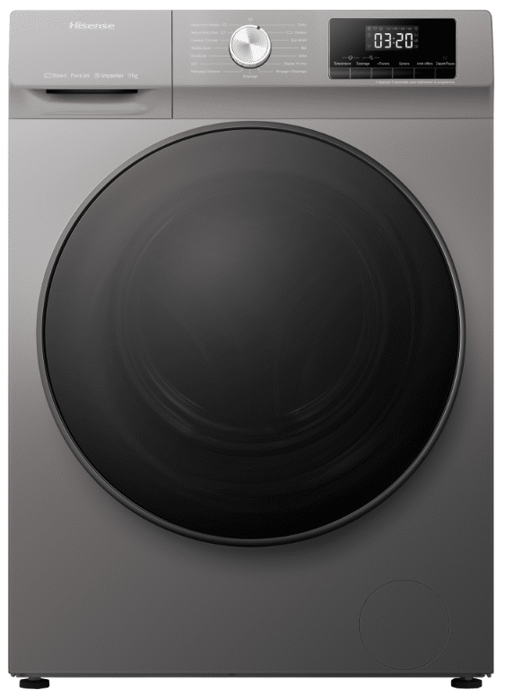 Lave-linge hublot – WFQA9014EVJMT