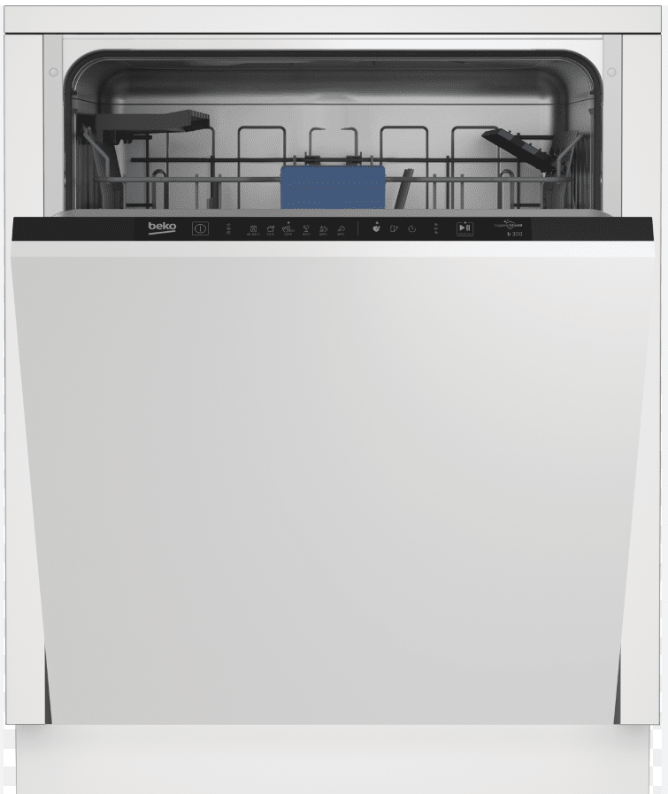 Lave-vaisselle encastrable – KBDIN165E2