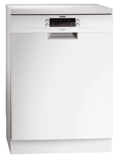Lave-vaisselle pose libre – FSILENCW2P