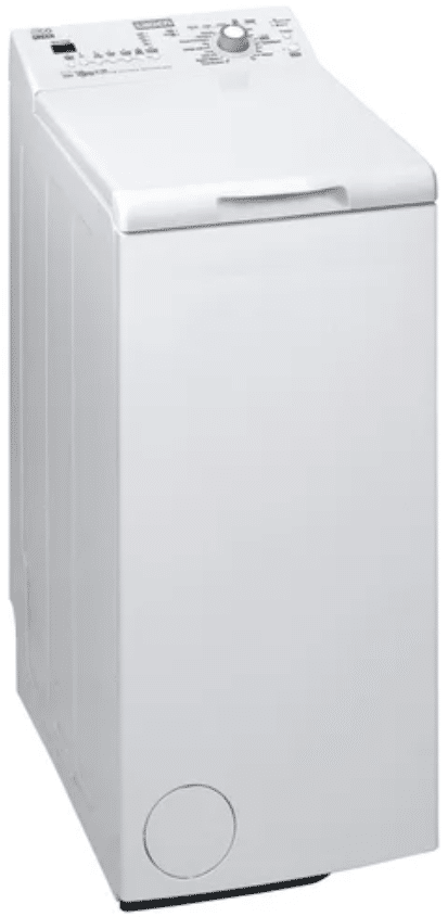Lave-linge compact hublot 6,5kg – EV1289