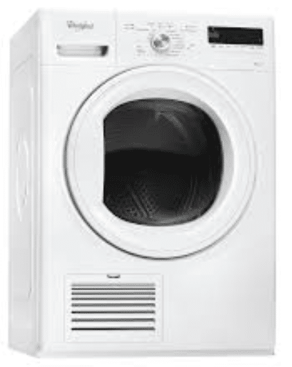 Sèche-linge à condensation – DDLX90111