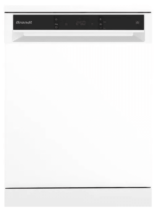 Lave-vaisselle pose libre – BDFS45DW