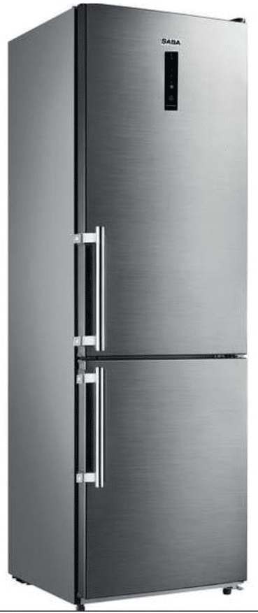 Réfrigérateur 2 portes – CB306NFEPX