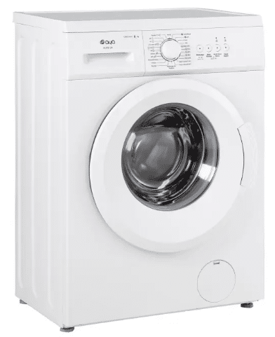 Lave-linge compact hublot 5kg – ALF5802