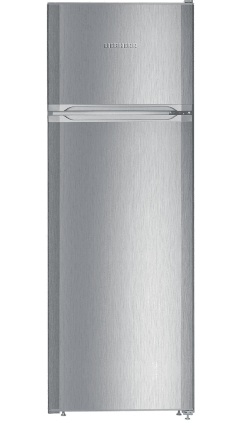 Réfrigérateur combiné – CTPELE251-26