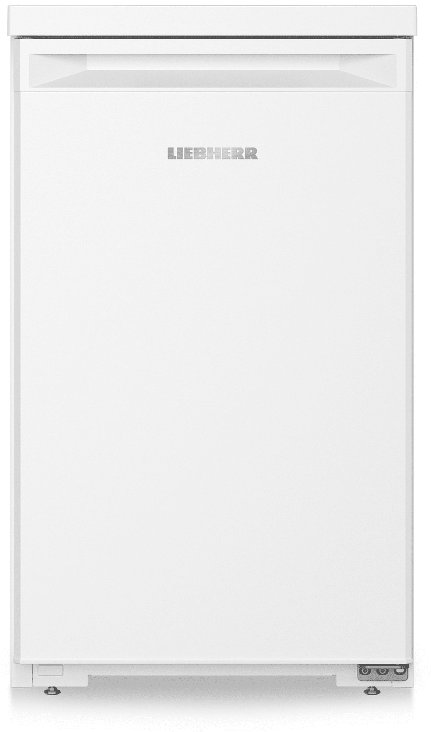 Réfrigérateur congélateur combiné – KTE501 20A