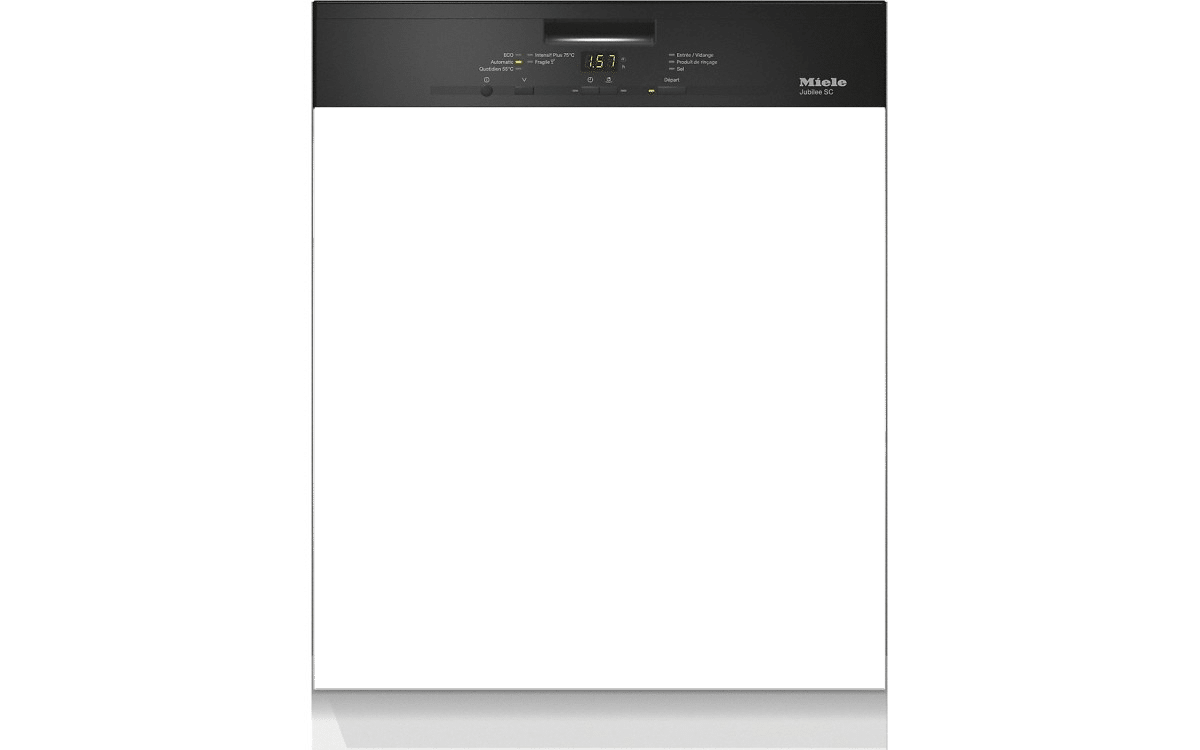 Lave-vaisselle pose libre – G4942SCI