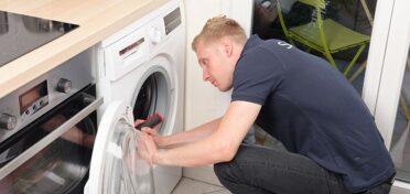 Réparation Lave Linge Satisfix